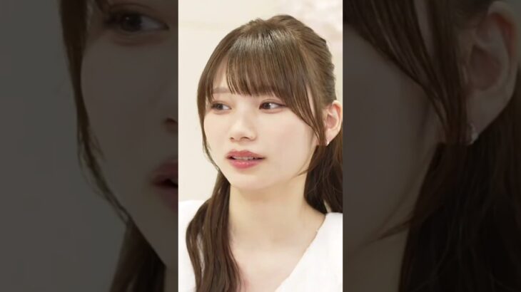 乃木坂加入時の心境を話す岡本姫奈 260426 アンダードキュメンタリー