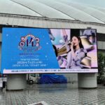 【3日目速報】乃木坂46 梅澤美波卒業コンサート会場レポ #雨雲退散