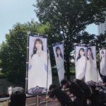 【速報】乃木坂46 14th BIRTHDAY YEAR LIVE 初日午前会場レポ