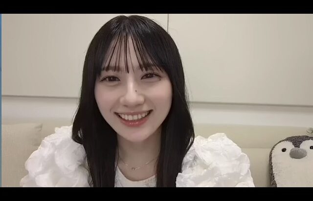 川﨑桜 （乃木坂46）  2026年05月27日 のぎおび SHOWROOM 【音量UP】