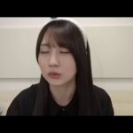 賀喜遥香 （乃木坂46）  のぎおび showroom 2026年05月15日【音量UP】