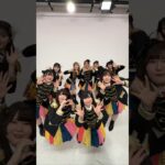 🍊 AKBで遊ぼう ヘビーローテーション 🌸 #AKB48 #千葉恵里 Erii #佐藤綺星 Airi Sato #八木愛月 Azuki 🍓 #名残り桜 #shorts #小栗有以