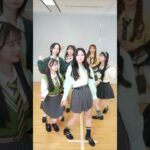🍊 #AKBで遊ぼう 🌸 #AKB48 #伊藤百花 Momoka #平田侑希 Yuki #八木愛月 Azuki #成田香姫奈 #川村結衣 #奥本カイリ 🍓 #AKB48_名残り桜 #shorts