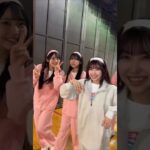 AKB48 運動会退場シーン🏃🏻‍♀️👋🏻 熱い戦いすぎて、みんな翌日筋肉痛になったとか…💪🏻 #AKB48