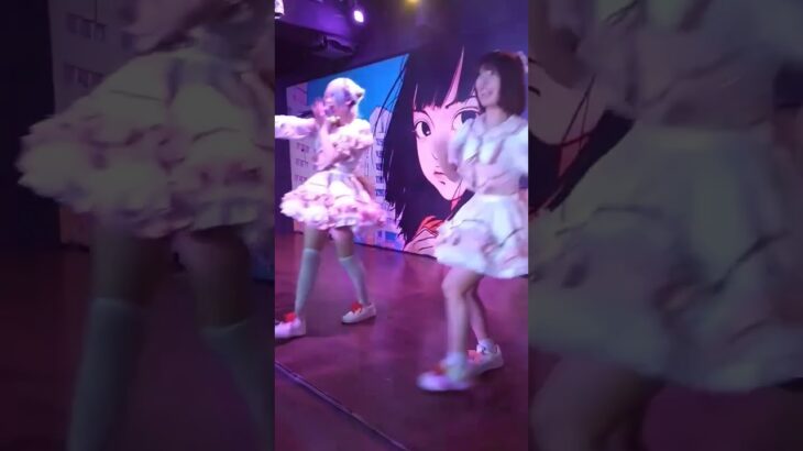 [ラストライブ]＆Bijou #地下アイドル #＆Bijou #アイドル #Kawaii #idol