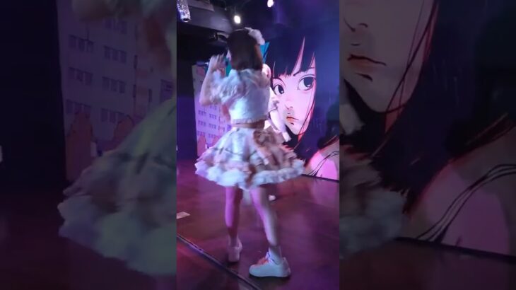 [ラストライブ]＆Bijou #＆Bijou #地下アイドル #アイドル #ライブ #Kawaii #idol