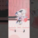 私、アイドル宣言 / CHiCO with HoneyWorks 👻椎名唯華  #vtuber #踊ってみた