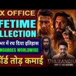 Dhurandhar 2 Box Office Collection, Ranveer Singh, Dhurandhar The Revenge Total Collection Worldwide