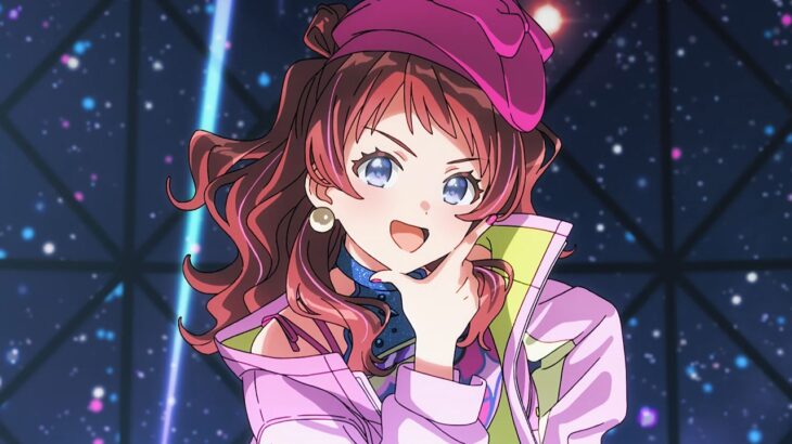 【学マス】『H.I.F編』ゲーム内OPアニメーション【アイドルマスター】