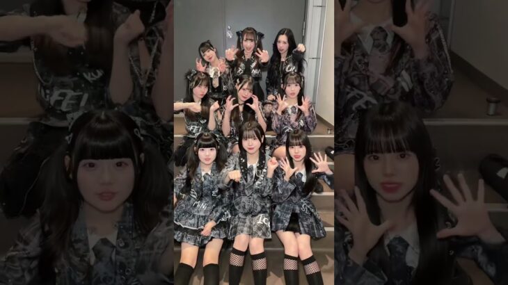 HEROINES FESありがとうございました❤︎ #iLiFE