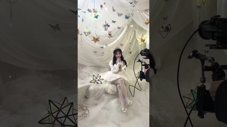 きみはみきのHERO🦋#MYHERO #純嶺みき