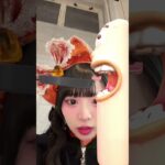 I need the meat.その2