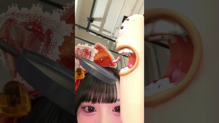 I need the meat.その3