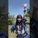 #JAPANJAM #JJ2026 ありがとうございました！！新衣装かっこいいっしょ？これからもまだまだ上を目指して頑張ります🎤💙#idol #ilife #あいらいふ