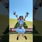 JAPANJAM2026初出演ありがとうございました！！！！ 本当に最高の空間で、みんなと一緒に暑くなれて幸せでした•̥ ̫ •̥ フェスさいこーーー！！！