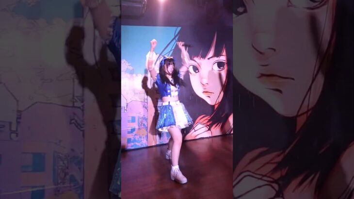 #揺メク夜ニ #地下アイドル #揺夜 #アイドル #ライブ #推し活 #Kawaii #idol