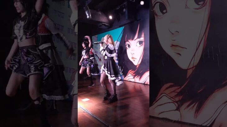#アズラメレク  #地下アイドル #アズメレ  #アイドル #ライブ  #Kawaii #idol #池袋soundpeace