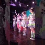 #リットクロス #地下アイドル #アイドル #ライブ #Kawaii #idol #池袋soundpeace 2026年5月9日無銭大好きマン