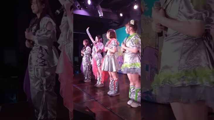 #リットクロス #地下アイドル #アイドル #ライブ #Kawaii #idol #池袋soundpeace 2026年5月9日無銭大好きマン