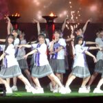 【LIVEフル映像】日向坂46、ハマスタで大迫力ライブ！新曲含む全5曲を披露　『推せ推せ！YOKOHAMA☆IDOL LIVE』