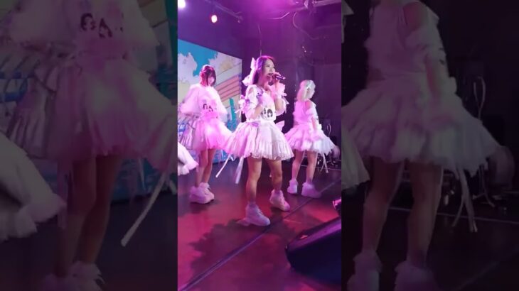 #LIZMPALETTE #地下アイドル #アイドル #ライブ  #Kawaii #idol #池袋soundpeace  2026年5月4日無銭大好きマン