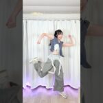 【踊ってみた】アイドルパワー / M!LK  #野田真理愛  #shorts