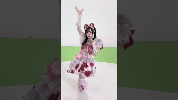 新曲【きゃわぽっぴんどぅー】MV公開されました💖❤️#iLiFE