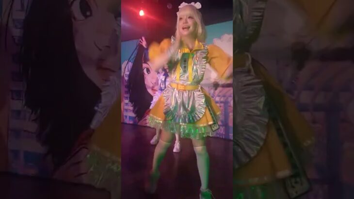 #NOFRAME #地下アイドル #のんふれ #アイドル #Kawaii #idol #ライブ #池袋soundpeace