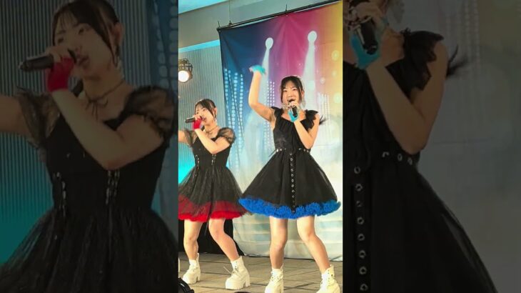 【ライブ】&ONE （2026年4月19日アイゲキ） #地下アイドル #japaneseidol #歌ってみた #アイゲキ #JC #ジュニアアイドル #ライブ #撮可ライブ