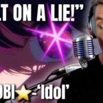 Pro Vocal Coach Reacts to YOASOBI- ‘Idol’ Oshi Ko No Opening 1