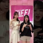 【新メンバーオーディション Project i 】心花りり ×ななちゃん【iLiFE!候補生】 🩷 #iLiFE