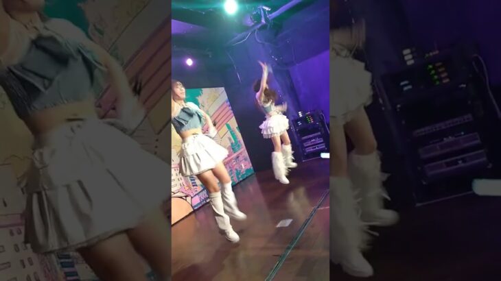 #リッキー #地下アイドル #RiKKYY #アイドル #ライブ #Kawaii #idol #池袋soundpeace