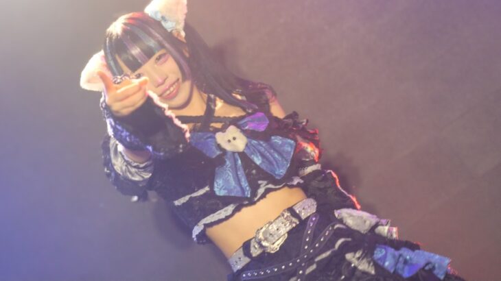 【地下アイドル】SANUGLOW FutureQueen 20260506【名古屋アイドル】