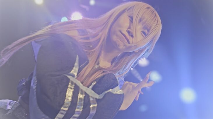 【地下アイドル】STARRY×NIGHT↗ かなでる☆みらい 20260503【名古屋アイドル】