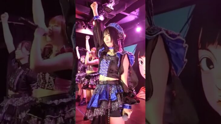 #VSVERSE #地下アイドル #ヴァーサスヴァース  #アイドル #ライブ #Kawaii #idol #池袋soundpeace  2026年5月24日無銭大好きマン