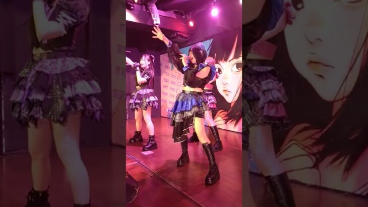 #VSVERSE #地下アイドル #ヴァーサスヴァース  #アイドル  #ライブ #Kawaii #idol #池袋soundpeace  2026年5月24日無銭大好きマン