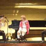 「乗り越しラブストーリー」 from アイドル音楽フェス The ONE ～一音一生～ Day1