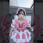 ヘドレ全くつけないけどつけてみた🍓❤️#iLiFE