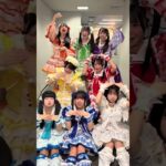 大阪ほんまおーきに❤︎ #iLiFE
