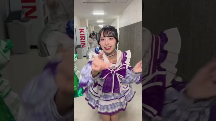 うちゃ飛び出す！💛 #iLiFE