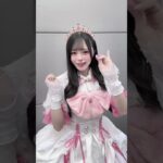 この衣装知ってる人いるかな💭リアバで着たよ💞#iLiFE