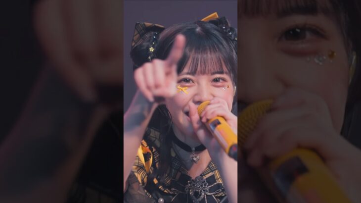 侵略しちゃうぞ〜！♡♡♡ #キスハグ侵略者 #iLiFE #アイドル #JAPANLiFE2025