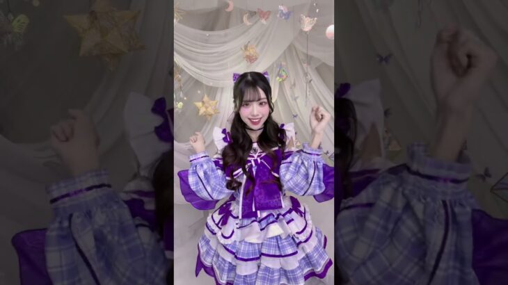 みき以外選択肢なくない？🧞‍♀️#iLiFE #idol