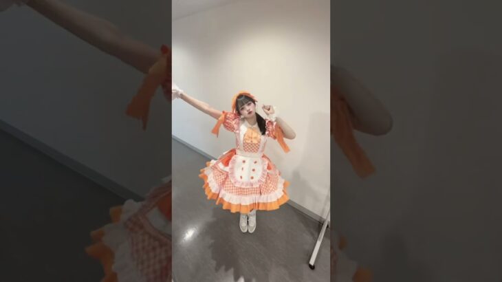 こびとまむちー₍ᐢɞ̴̶̷ ̮ɞ̴̶̷ᐢ₎💭❤️ #iLiFE #アイドル #idol #fyp #小熊まむ