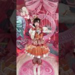 キュアまむちー🧡参上‼️🧸🌟 新衣装になったよ✨✨ #iLiFE #小熊まむ #idol #アイドル #fyp