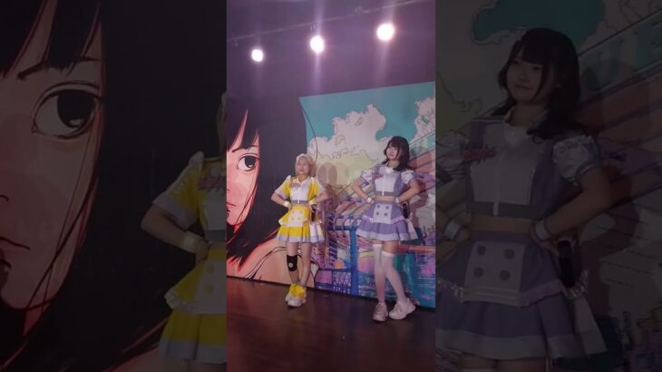 #ばたんキュン #地下アイドル #アイドル #ライブ #idol #Kawaii #池袋soundpeace  2026年5月31日無銭大好きマン