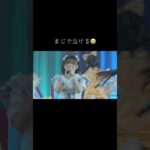 あいすが神すぎる… #ilife #あいらいふ #ライブ #アイドル #地下アイドル