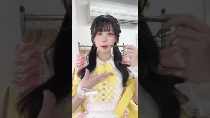 りりたんお誕生日おめでとう🍚❤️#ilife
