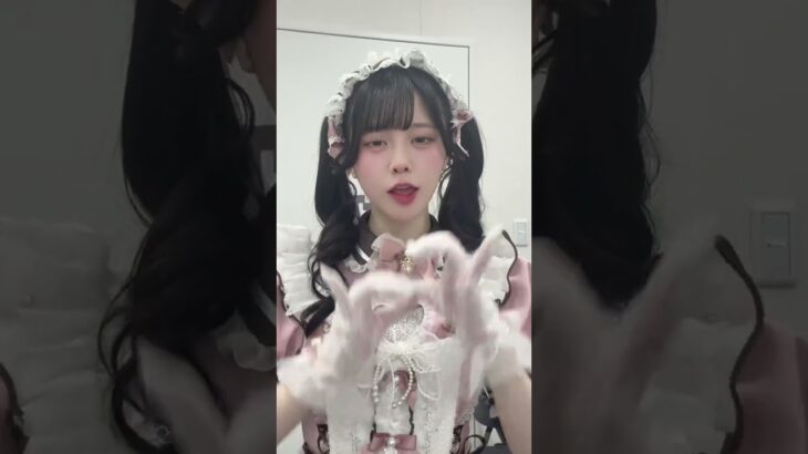 ピンクうちゃたん#ilife
