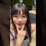 これ以上涼しい服ない #地下アイドル #japaneseidol #ダンス #アイドルの日常 #fyp